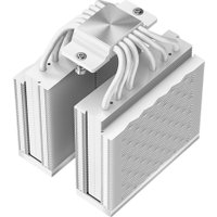 Кулер для процессора PCCooler RZ620 (белый)