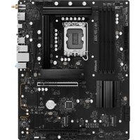 Материнская плата ASRock B860 Pro-A WiFi