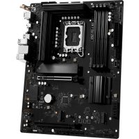 Материнская плата ASRock B860 Pro-A WiFi