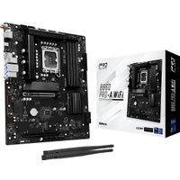 Материнская плата ASRock B860 Pro-A WiFi