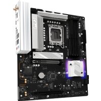 Материнская плата ASRock B860 Pro RS WiFi