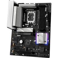 Материнская плата ASRock B860 Pro RS WiFi