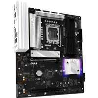 Материнская плата ASRock B860 Pro RS