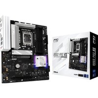 Материнская плата ASRock B860 Pro RS