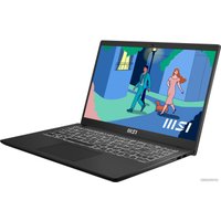 Ноутбук MSI Modern 15 B7M-462XBY