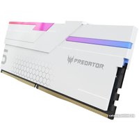 Оперативная память Acer Predator Hermes RGB 2x16ГБ DDR5 6800 МГц BL.9BWWR.399