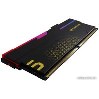 Оперативная память Acer Predator Hermes RGB 2x16ГБ DDR5 6800 МГц BL.9BWWR.400