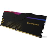 Оперативная память Acer Predator Hermes RGB 2x16ГБ DDR5 6800 МГц BL.9BWWR.400