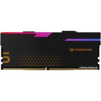 Оперативная память Acer Predator Hermes RGB 2x16ГБ DDR5 6800 МГц BL.9BWWR.400