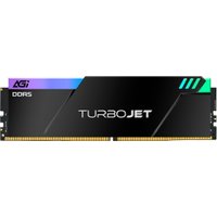 Оперативная память AGI Turbojet RGB 2x16ГБ DDR5 6800 МГц AGI6JPC16UD858
