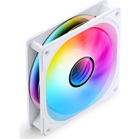 Вентилятор для корпуса Jonsbo FR-606W (белый)