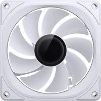 Вентилятор для корпуса Jonsbo FR-606WR (белый)