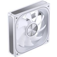 Вентилятор для корпуса Jonsbo ZA-120W (белый)