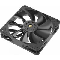 Вентилятор для корпуса PCCooler P120 Pro (черный)