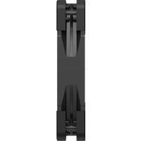 Вентилятор для корпуса PCCooler P120 Pro (черный)