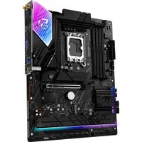 Материнская плата ASRock B860 Lightning WiFi Phantom Gaming