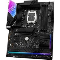 Материнская плата ASRock B860 Lightning WiFi Phantom Gaming
