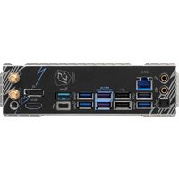 Материнская плата ASRock B860 Lightning WiFi Phantom Gaming