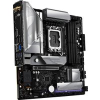 Материнская плата ASRock B860M LiveMixer WiFi