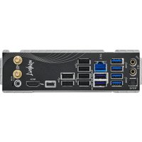 Материнская плата ASRock B860M LiveMixer WiFi