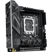 Материнская плата ASUS ROG Strix B860-I Gaming WiFi