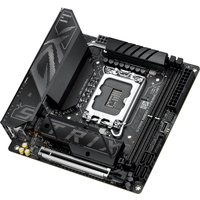 Материнская плата ASUS ROG Strix B860-I Gaming WiFi