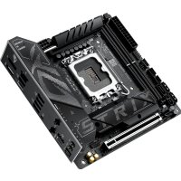 Материнская плата ASUS ROG Strix B860-I Gaming WiFi