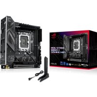 Материнская плата ASUS ROG Strix B860-I Gaming WiFi