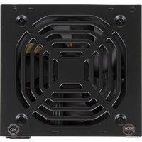 Блок питания Accord ACC-650W-NP