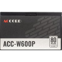 Блок питания Accord ACC-W600P