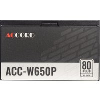 Блок питания Accord ACC-W650P