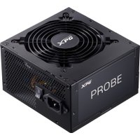 Блок питания ADATA XPG Probe 600W PROBE600B-BKCEU