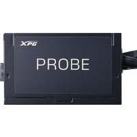 Блок питания ADATA XPG Probe 600W PROBE600B-BKCEU