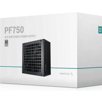 Блок питания DeepCool PF750 V2