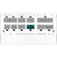 Блок питания DeepCool PN750M WH V2