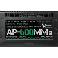 Блок питания Formula AP-600MM