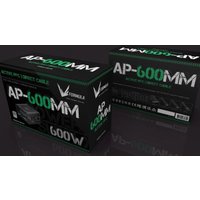 Блок питания Formula AP-600MM