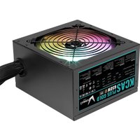 Блок питания Formula KCAS Plus Gold RGB 650W
