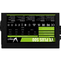 Блок питания Formula VX Plus 500