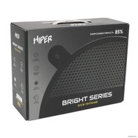 Блок питания Hiper HPB-550D Bright