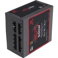Блок питания Redragon RGPS-500W 75357