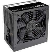 Блок питания Thermaltake Smart W3 500W PS-SPW-0500NNFAWE-1