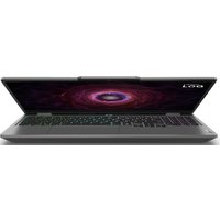 Игровой ноутбук Lenovo LOQ 15ARP9 83JC00BPRK