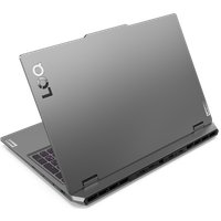 Игровой ноутбук Lenovo LOQ 15ARP9 83JC00BPRK