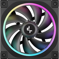 Комплект вентиляторов для корпуса DeepCool FL12-3 IN 1 R-FL12-BKAPN3-G
