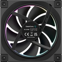Комплект вентиляторов для корпуса DeepCool FL12-3 IN 1 R-FL12-BKAPN3-G
