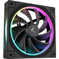 Комплект вентиляторов для корпуса DeepCool FL12-3 IN 1 R-FL12-BKAPN3-G