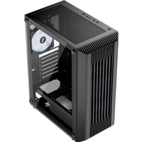 Корпус 1stPlayer Bullet Hunter H6 ARGB (черный)