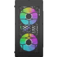 Корпус A4Tech Bloody BD-CC101F (черный)