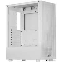 Корпус ADATA XPG Valor Mesh WOF (белый)
